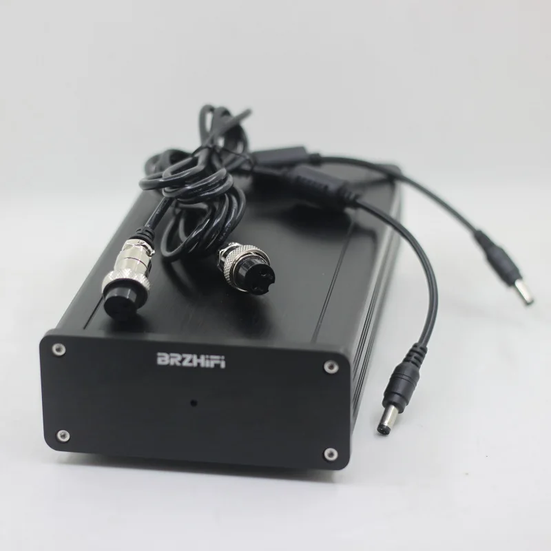 Linear Regulated Power Supply 50W Double Output Linear Power Supply 12V 8V 15V Custom output 5V-24V Quality Low Noise