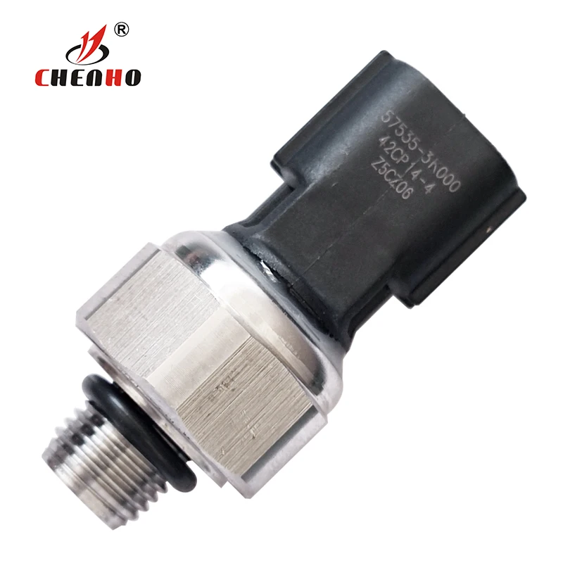 Sensor de presión de aceite de dirección asistida, alta calidad, 575353K000, para hyundai Sonata NF Azera, kia Sedona 57535-3K000