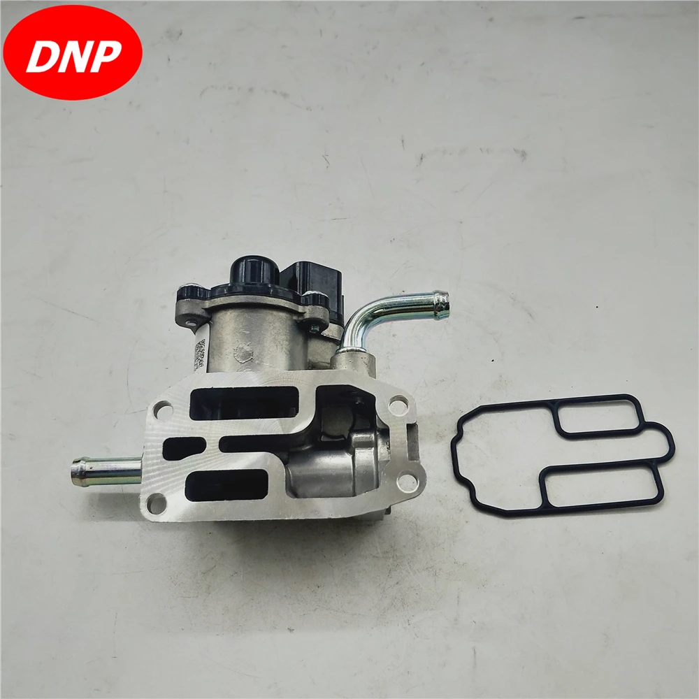 DNP Idle Air Control Valve Fit For Mitsubishi Mirage MD614713