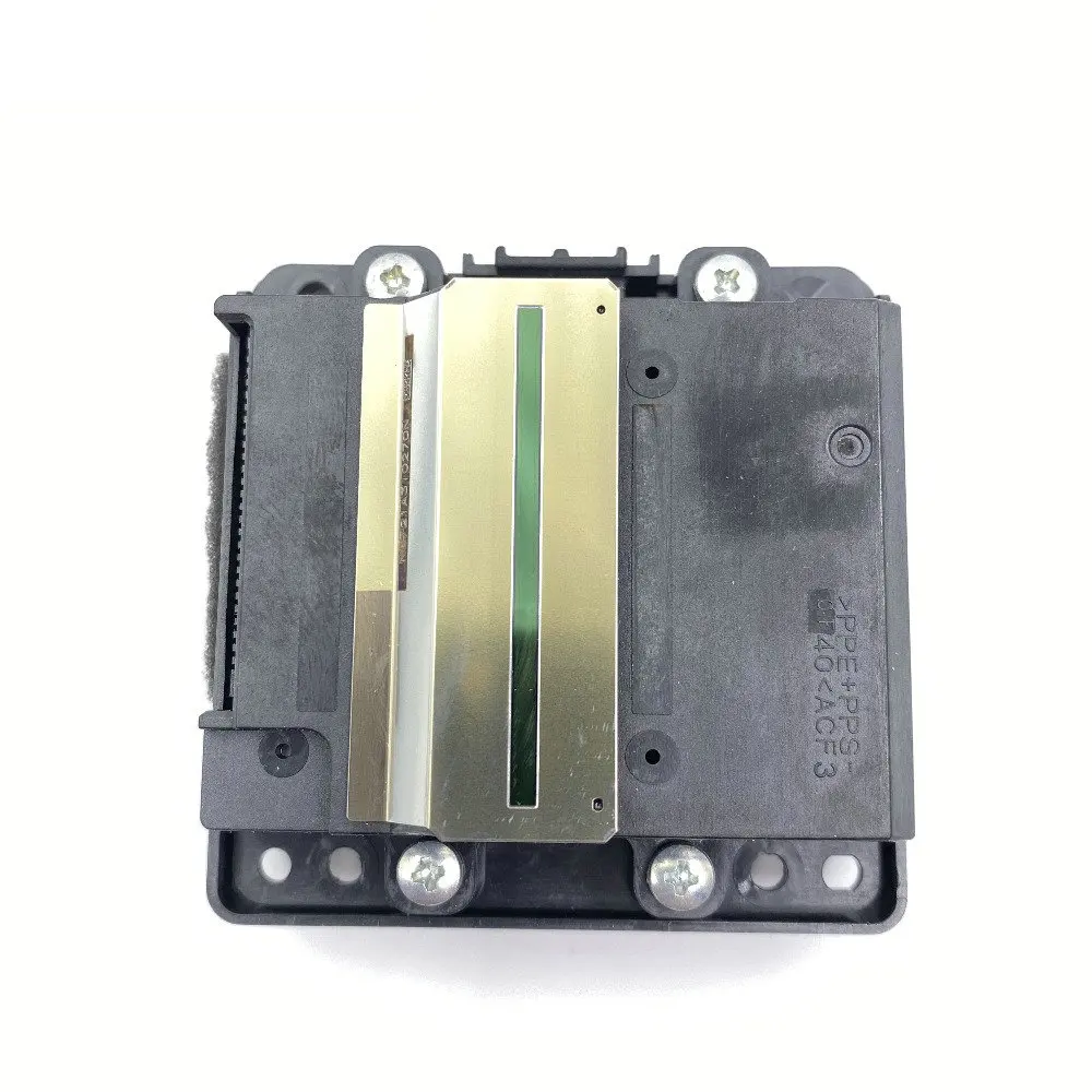 Original 100%  Printhead for Epson FA35001 FA35011 L6160 L6161 L6166 L6168 L6170 L6171 L6176 L6178 L6180 L6190 L6198 ET3750