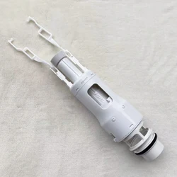 Toilet Drain Valve Into Wall Concealed Water Tank Outlet Valve Toilet Accessories Replacement Flush Valve