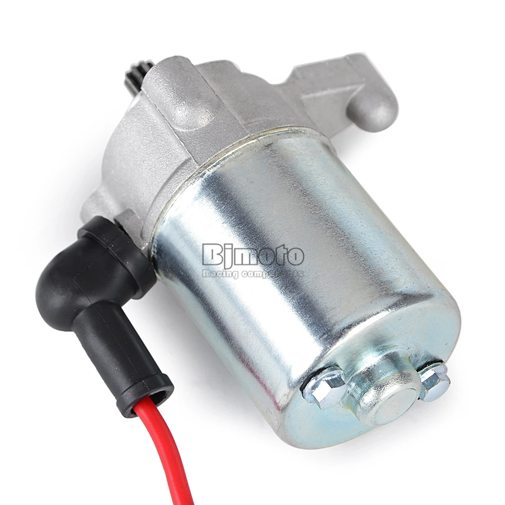 Für K&TM LC2 Sting 125 Anlasser für Yamaha DT125R DT125X TDR125 TZR125 WR250F WR250 WR250FR für Gas Gas EC250 EC250F Racing – Detail 6