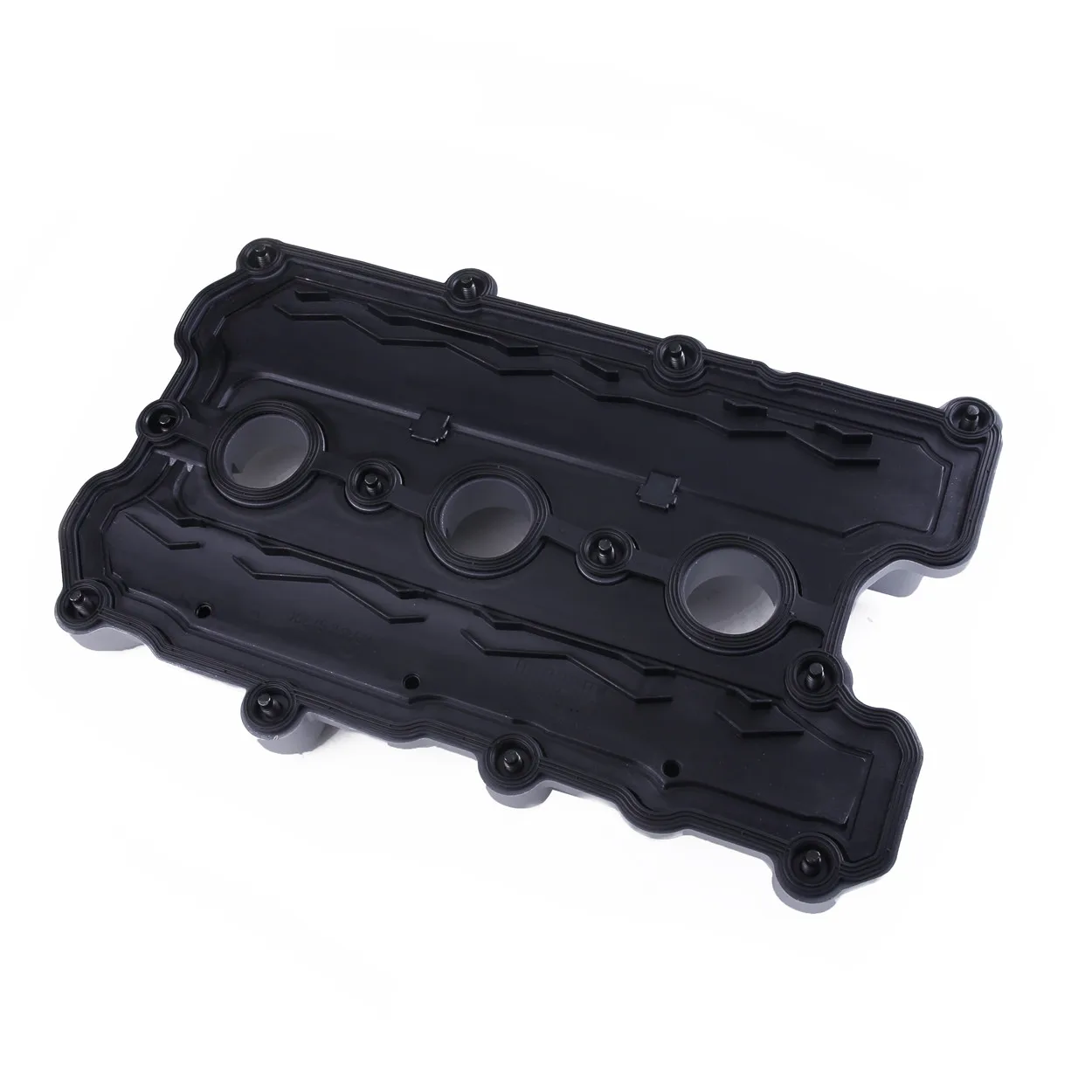 Engine Cylinder Head Valve Cover 06E103472Q Fit For Au-di A4 A5 A6 1-3 cylinder 06E103484P 06B 103 831 J