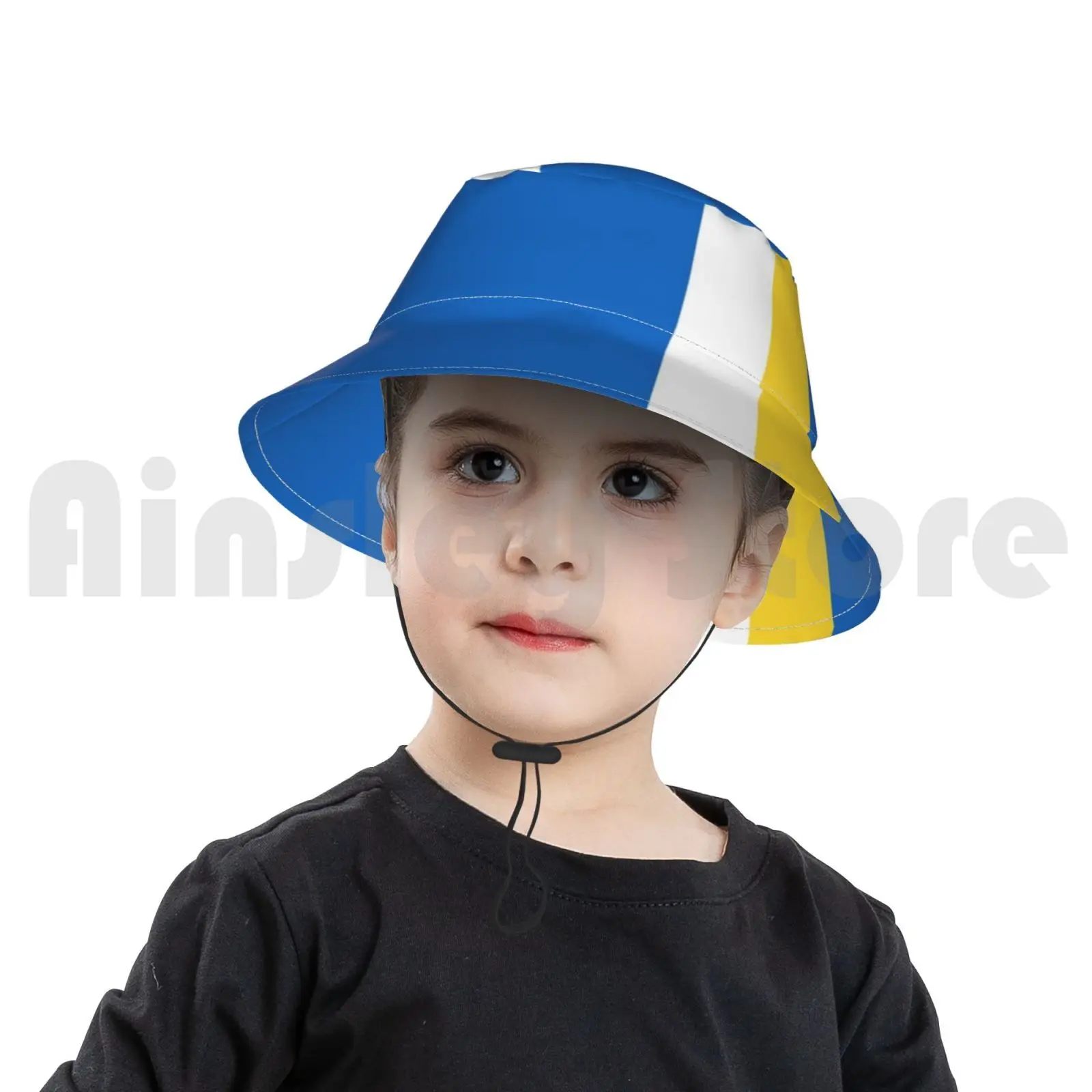 Кепка от солнца с рисунком евро-клуба, 75 / 76 дюймов