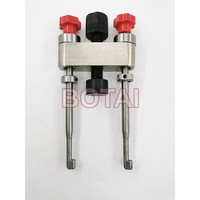 NO.214 Common Rail Injector remove tools disassemble puller for cat  C7 C9 c-9 Injector, cat heui c7 c9 injector repair tools