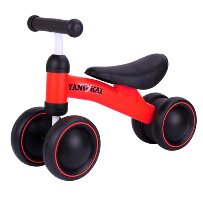 

Baby Tricycle Riding Toys Ride on Cars Children Balance Bike Scooter Bike No Foot Pedal Bicycle Baby Walker Car Kids Toys Boys