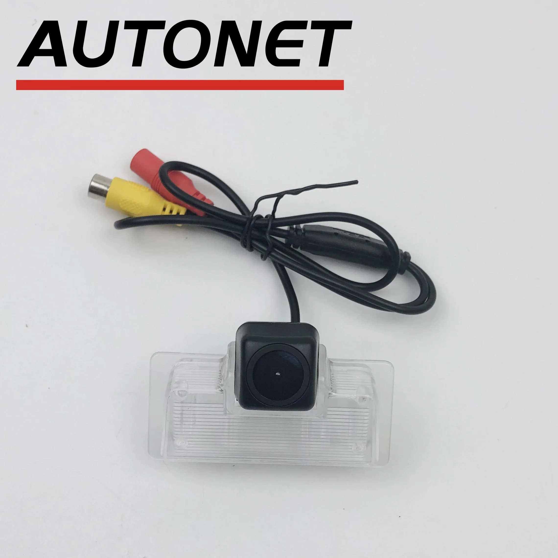 Autonet HD1280*720 Rear View Camera For Nissan Versa Note Note E12 2012 - 2018 CVBS rear camera/ license plate camera