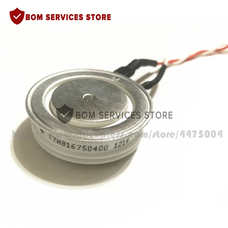 

T7H816750400 100% New Original Thyristor