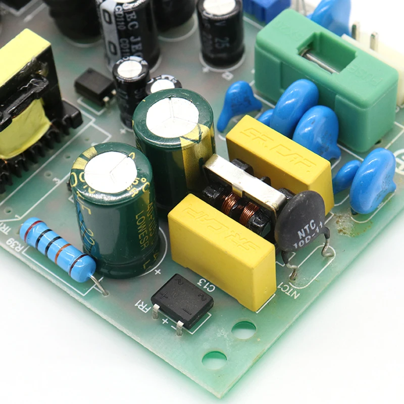 HAA2132A ضوء التعتيم لوحة التحكم في الطاقة في حالات الطوارئ أجزاء المصعد ملحقات الرفع #4