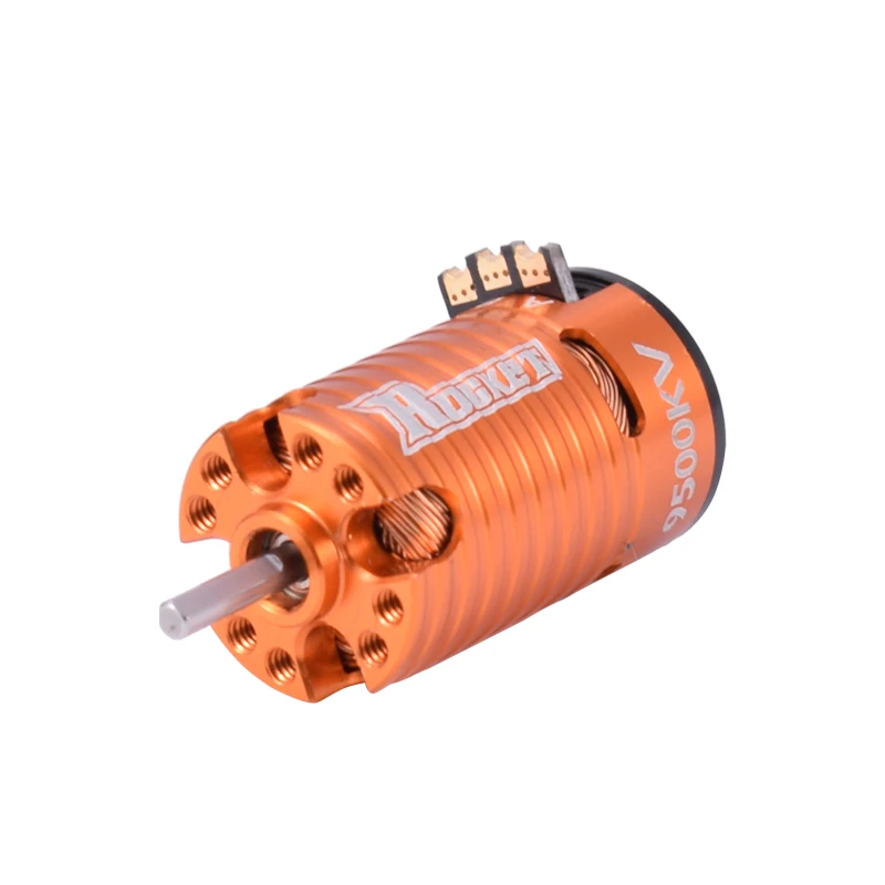 SURPAS SHOBBY MINI 3500/5500/7500/9500KV Brushless Motor for Mr03 Pro Atomic DRZ Kyosho 1/24 1/28 1/32 RC Mini-Z Drift Car