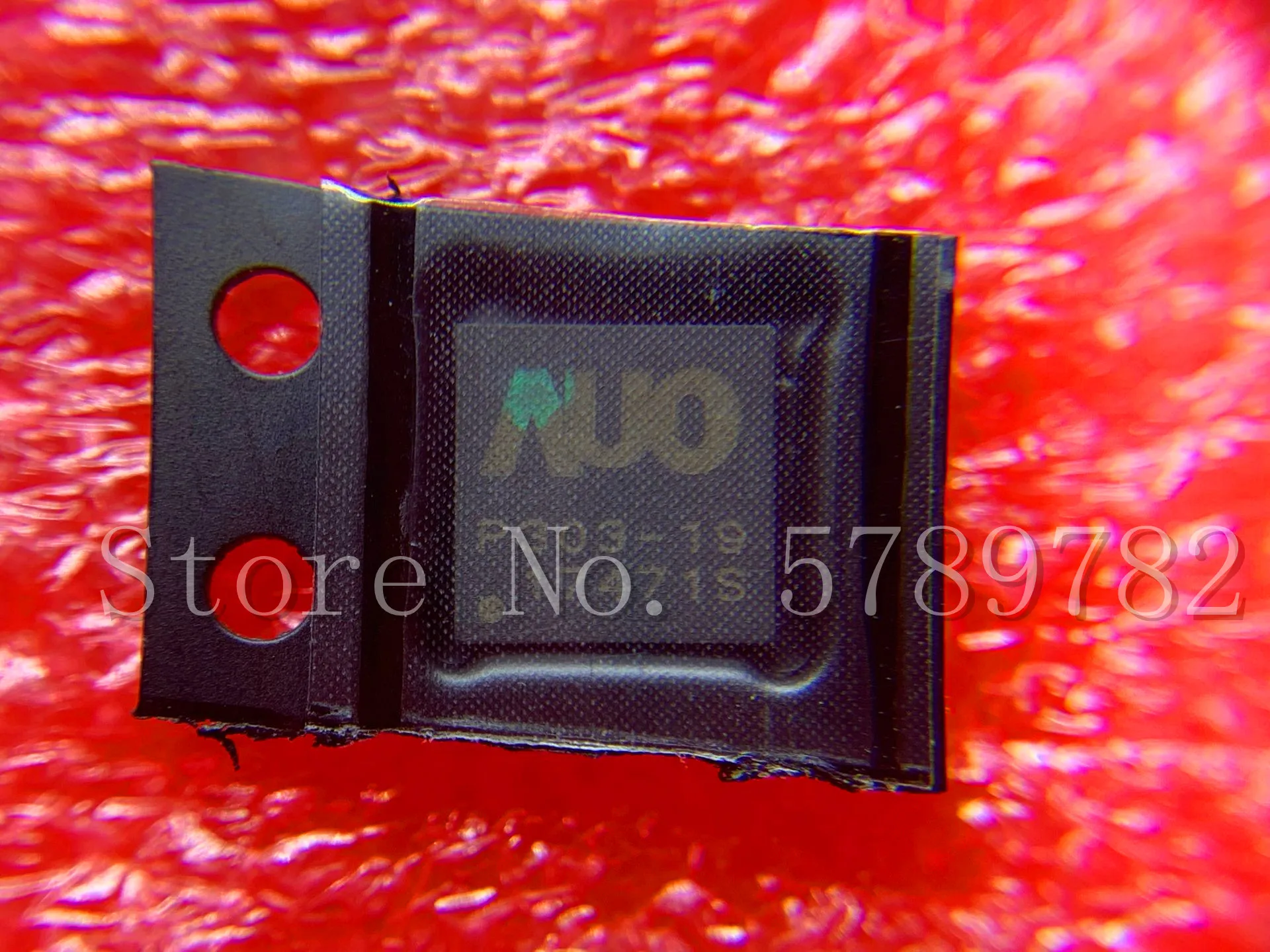 1pcs  P303-19   AUO-P303-19   AUOP303-19     QFN