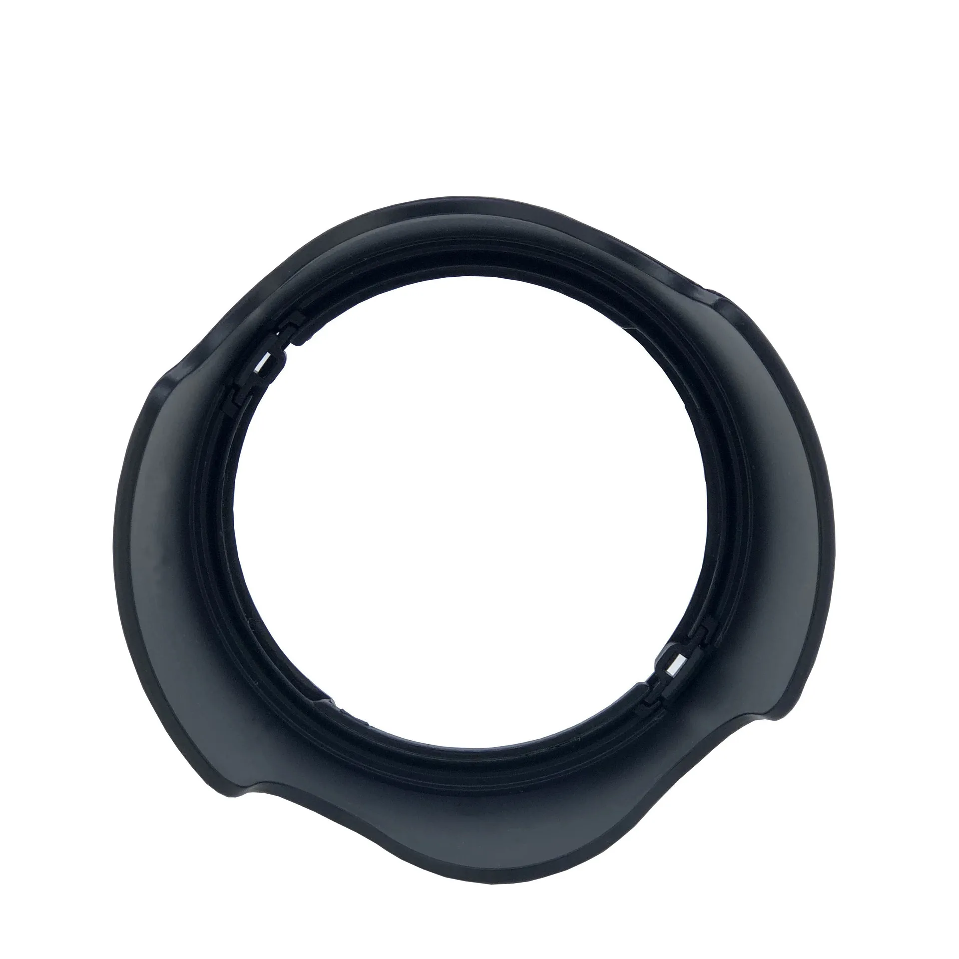 가역 EW-63C 58mm ew63c 렌즈 후드 캐논 EF-S 18-55mm f/3.5-5.6 IS STM 적용 700D 100D 750D 760D