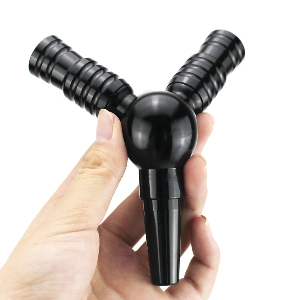 Adaptador Mangueira Nargile 1 para 2: Guia Definitivo de Instalação e Otimização de Vácuo para Seu Setup de Shisha