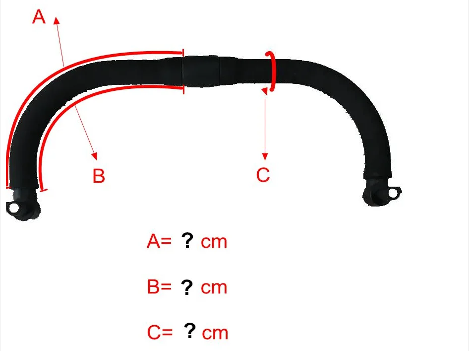 Pu-Leder-Griffabdeckungen für Stokke Xplory V6/X Kinderwagen, Stoßstangenschutzhüllen, Armlehnenabdeckungen, Babywagen-Zubehör