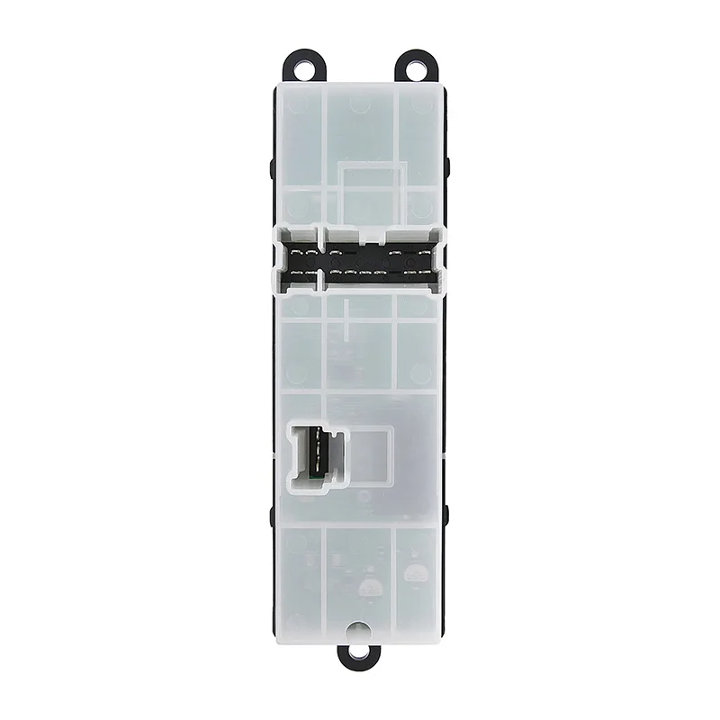 Fensterheberschalter 25401JD001 für Nissan Qashqai J10 JJ10 2.0 DCi 4WD Navara D40 Fahrzeuge Pathfinder R51 25401-JD001 25401EB30B – Detail 2