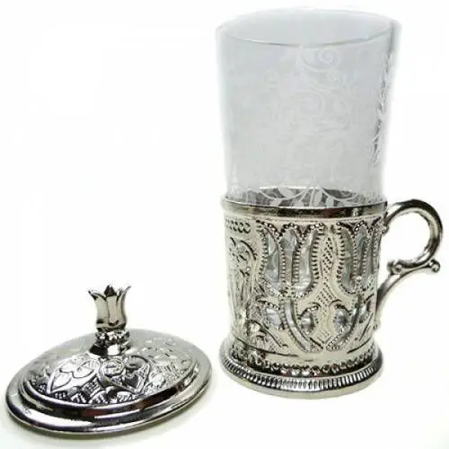 DOLBOVI PRINCE GROOM FİNCAN SET SINGLE KİŞİLİK coffee SET, COPPER FİNCAN KIT mug кружка coffee cup cup