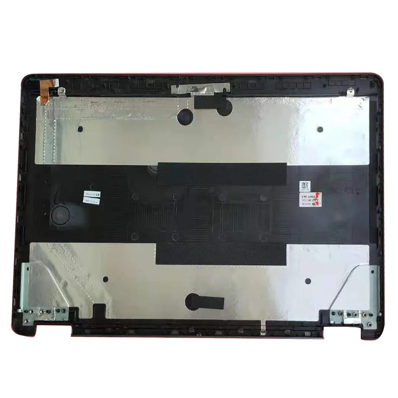 NEW For DELL Latitude 5470 E5470 Non-Touch 0C0MRN 0DK4RC 0TJY1D  Laptop LCD Back Cover/Front Bezel/Hinges/Palmrest/Bottom Case