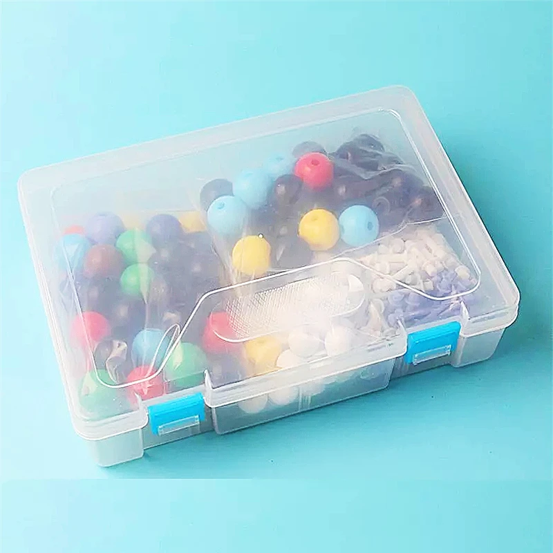 267pcs Atom Model Organic Chemistry Molecular Kit for High School Teachers and Students