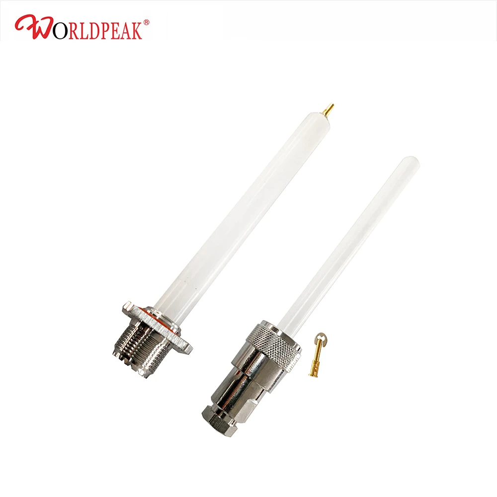 Free shipping a pair of HSB40KV High Voltage single core connector 20A