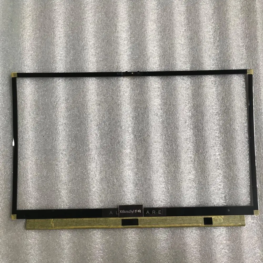 New For Dell Alienware Area 51m ALWA51M bezel screen frame XC91K 2JV0Y 0XC91K 02JV0Y