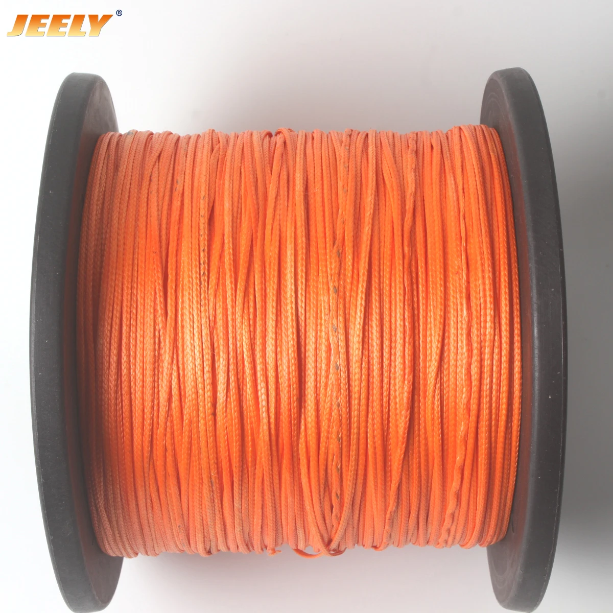 

JEELY High Quality 1.4mm 1000M 12 strands 450lbs Spectra Towing Fishing Line