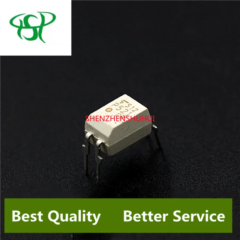 20PCS TLP521-1GB DIP-4 TLP521-1 TLP521 P521