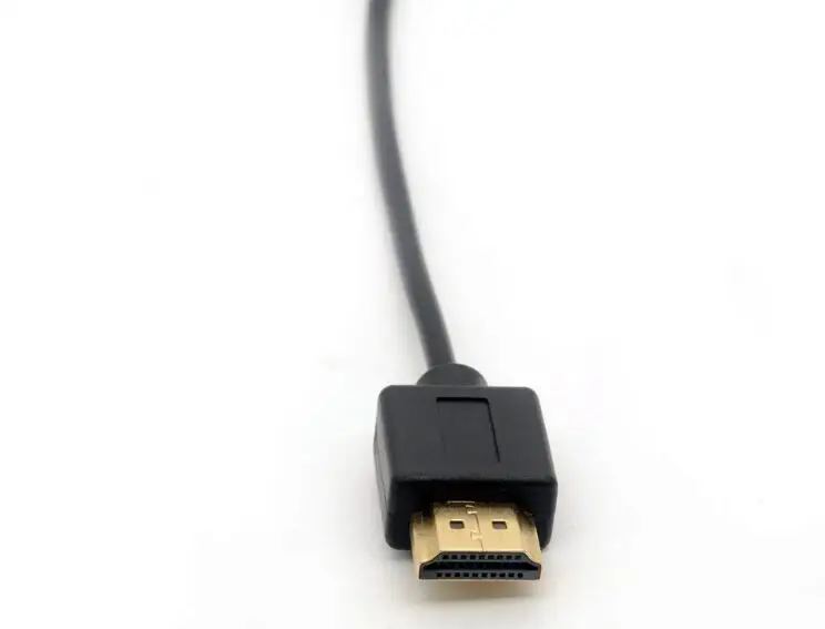 LBSC USB to HDMI Cable - USB 2.0 A Male to HDMI Male Extension Converter Cord 50CM