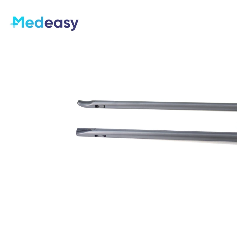 Laparoscopy Surgical Needle Holder Forceps Laparoscopic Surgery Instruments Needle Holder