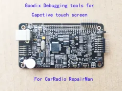 GOODIX Test Board Debugging Tools For Capacitive Touch Screen 4.1 New Version For Radio RepairMan GT911 9271 928 915 9110 963