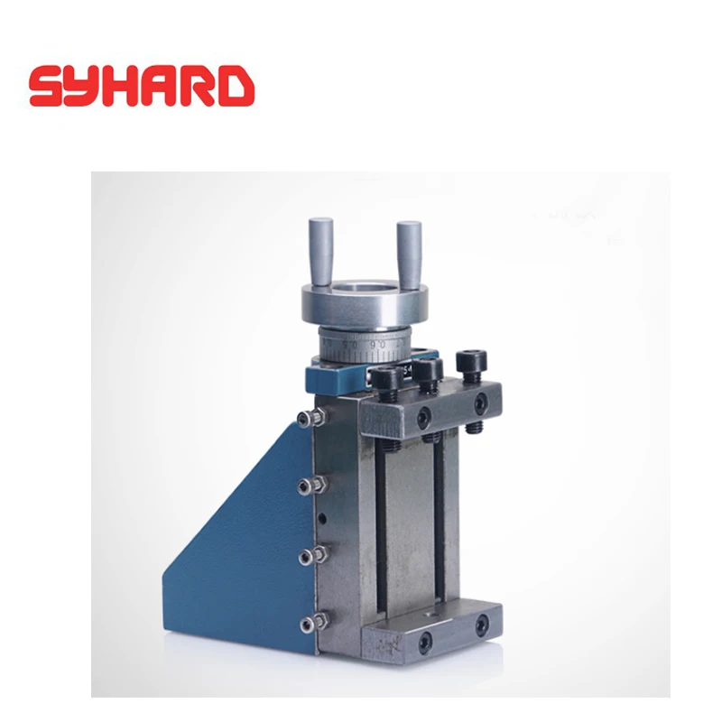 Vertical Fast Changing Frame Tool Holder For 210 Lathe Machine