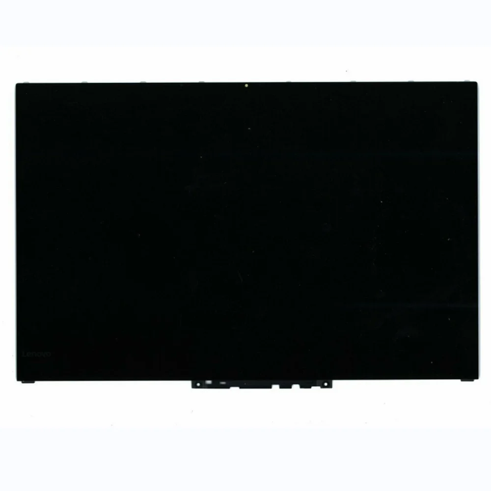 15.6 Inch 5D10Q89745 For Lenovo Yoga 730 730-15IKB UHD LCD Touch Screen + Bezel Assembly Laptop Display