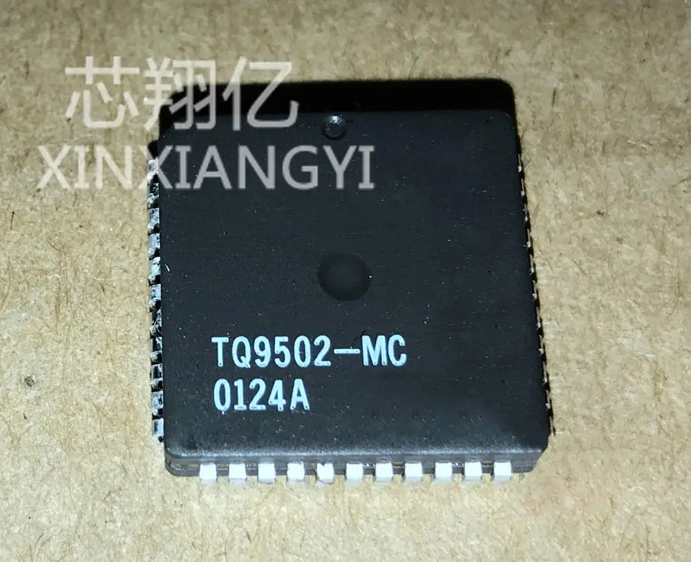 TQ9502-MC PLCC44