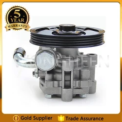 4450A149 Power Steering Pump 4450-A149 For Mitsubishi Outlander 3.0L V6 2007 2008 2009 2010 2011