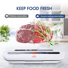 Food Vacuum Sealer 220V 110V #6