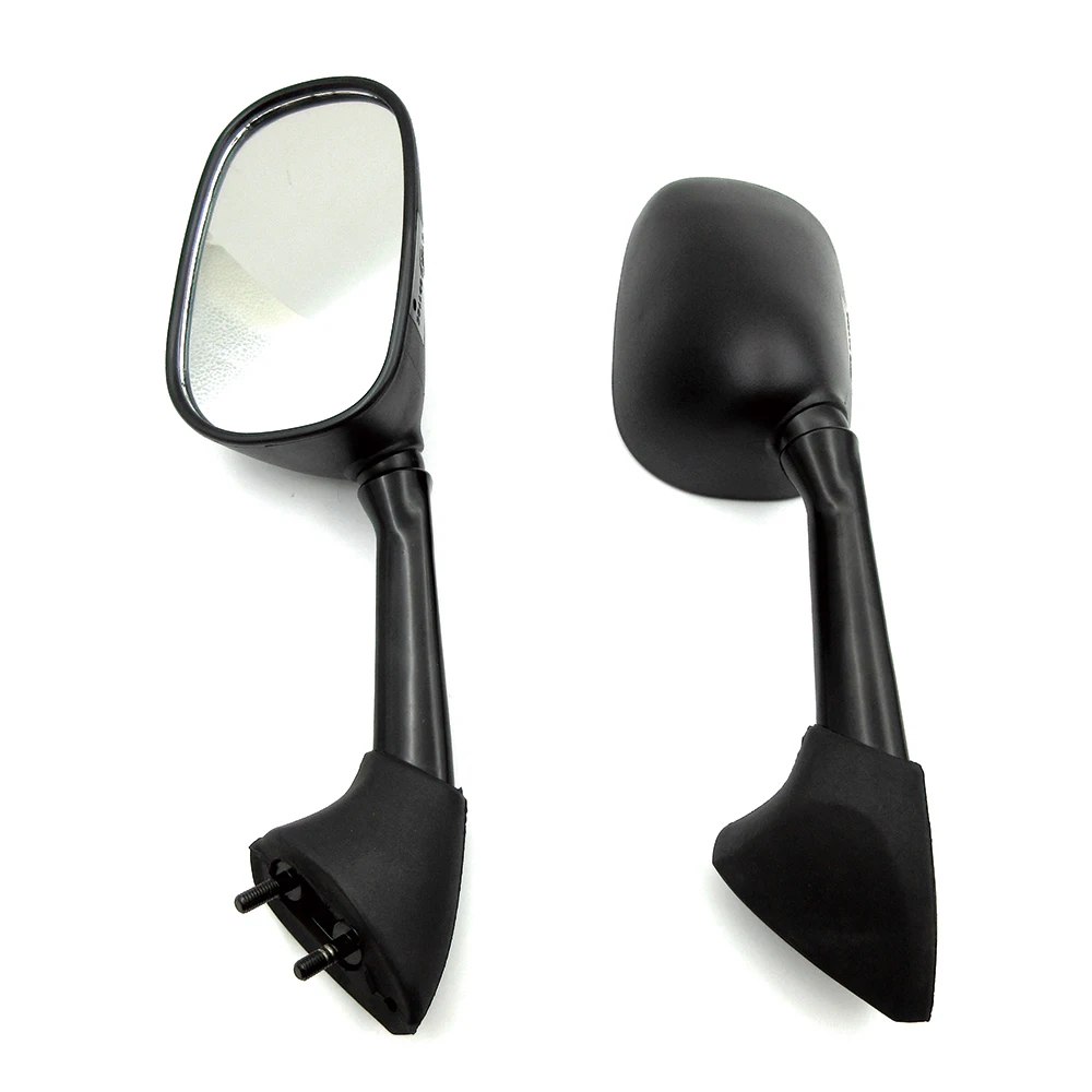 Motorcycle Rearview Mirror Rear View Side Mirrors Accessories Set For Yamaha YZF-R1 2007 2008 YZFR1 07 08 YZF-R6 YZFR6 2006 2007