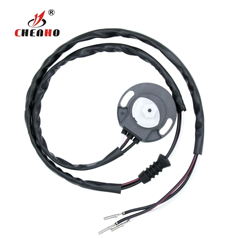 Outboard Trim Sending Sender Sensor for Volvo Penta 3849411 DP-SM SX-M DP-S Drive 3855535 3863007 3849413 3 Wire