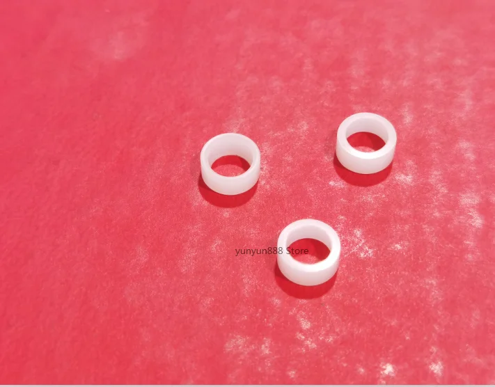 NEW a set for Nikon 28-70 17-35 80-200 lens motor wheel white washer