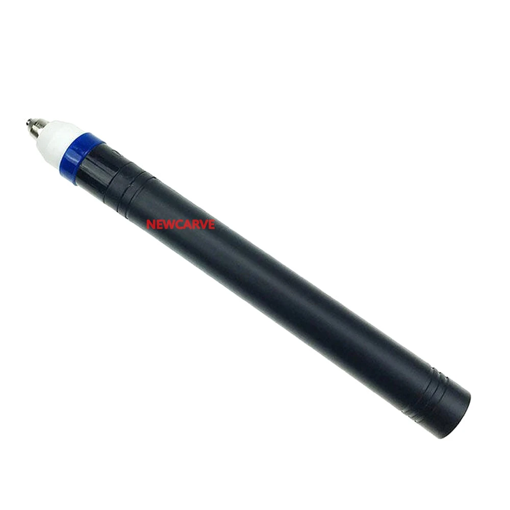 Blackwolf P80 Straight Head Cutter Machine Arc CNC Cutting Torch Head Body Machine For Cutting Torch NEWCARVE