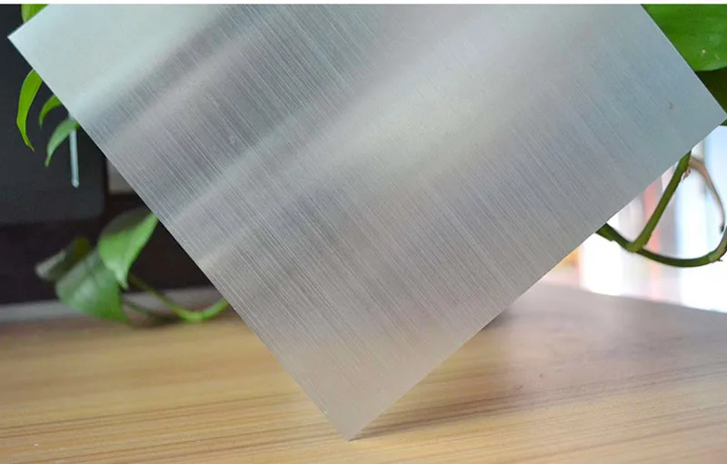 Factory sales  aluminum plate, thickness 4 mm, customization processing laser cutting bend,Aluminum sheet, 0.2-100mm thickness