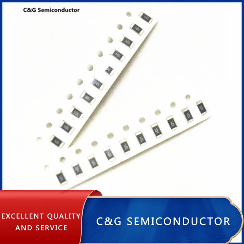 1000PCS 1206 SMD resistor 0R ~ 10M 1/2W 0 1 10 100 150 220 330 ohm 1K 2.2K 10K 100K 0R 1R 10R 100R 150R 220R 330R