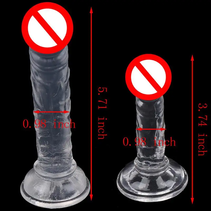 Huge Big Dildo With Suction Cup Sex Toys Sex Products Female Masturbation Cock 9.5/14.5cm Skin Feeling Realistic Penis Super