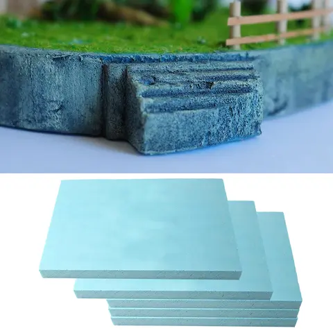 6 best sales blue foam - №1