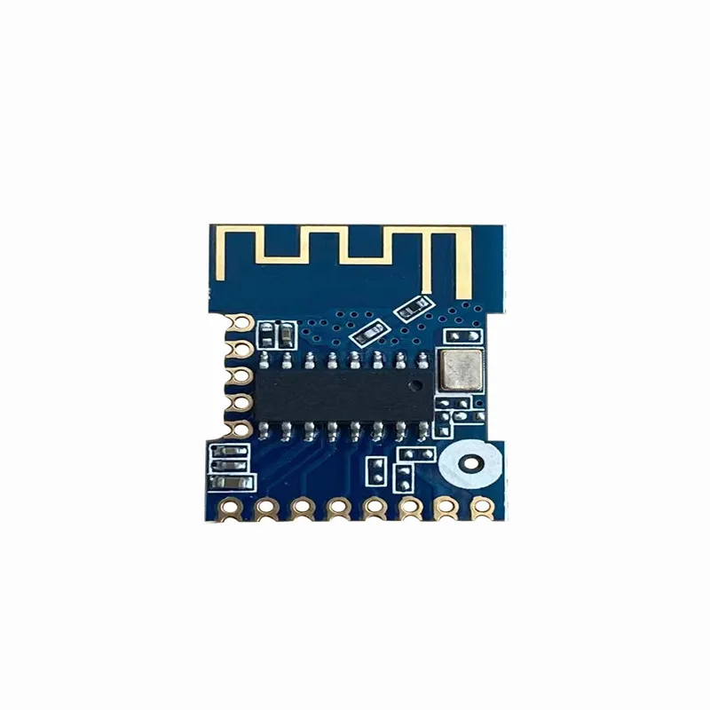 

JDY-63 Bluetooth Stereo Dual Channel Audio Module