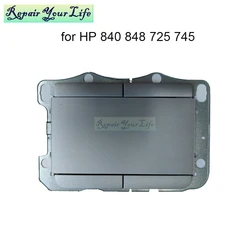 Laptop TouchPad TrackPad Mouse Buttons Board for HP Elitebook 725 840 848 G3 745 G3 G4 821171-001 6037B0112501 6037B0112503 502