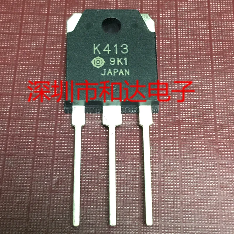 K413 2SK413 TO-3P