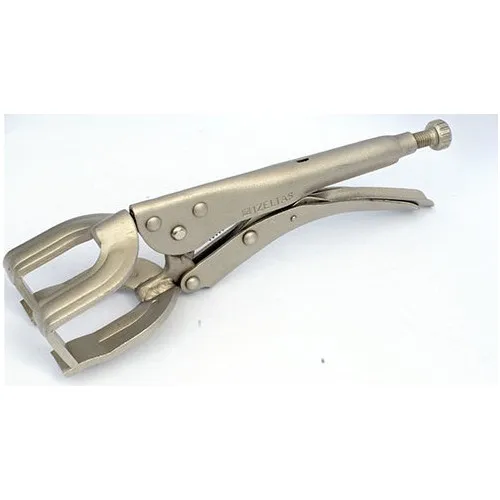 İzeltaş The Vise Grip Pliers 270 Mm