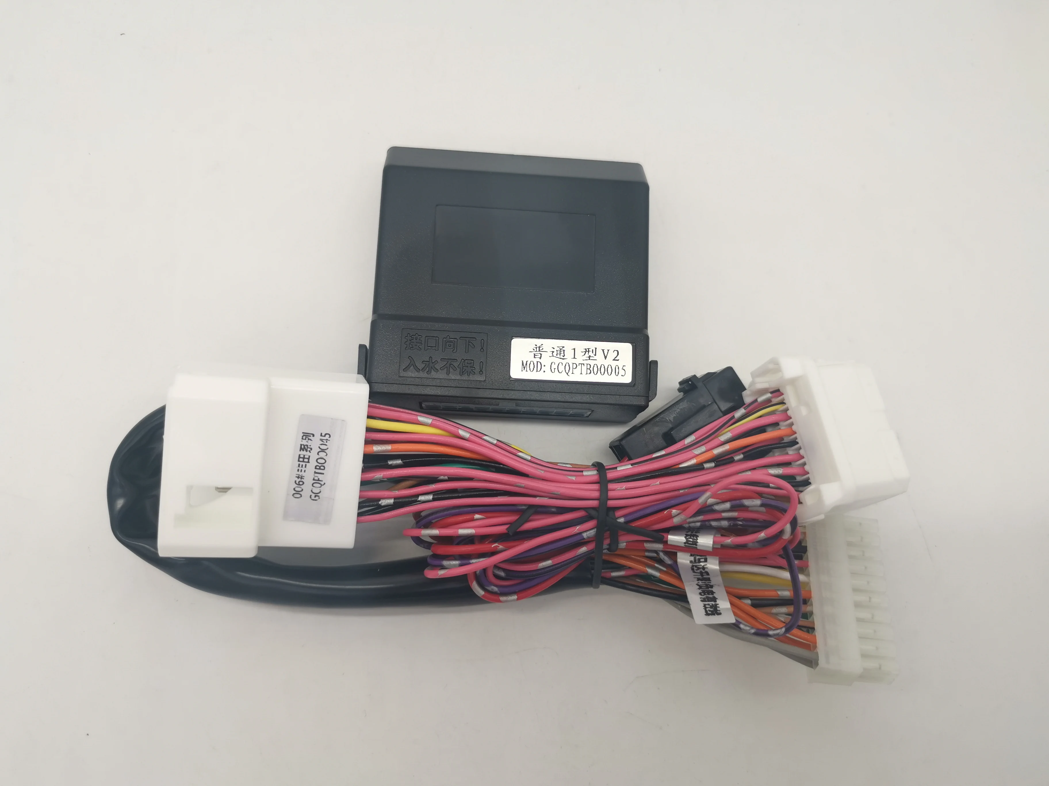 Car Automatically Power Window Closer Closing 1 By 1Kit For Toyota Camry 2004-2011