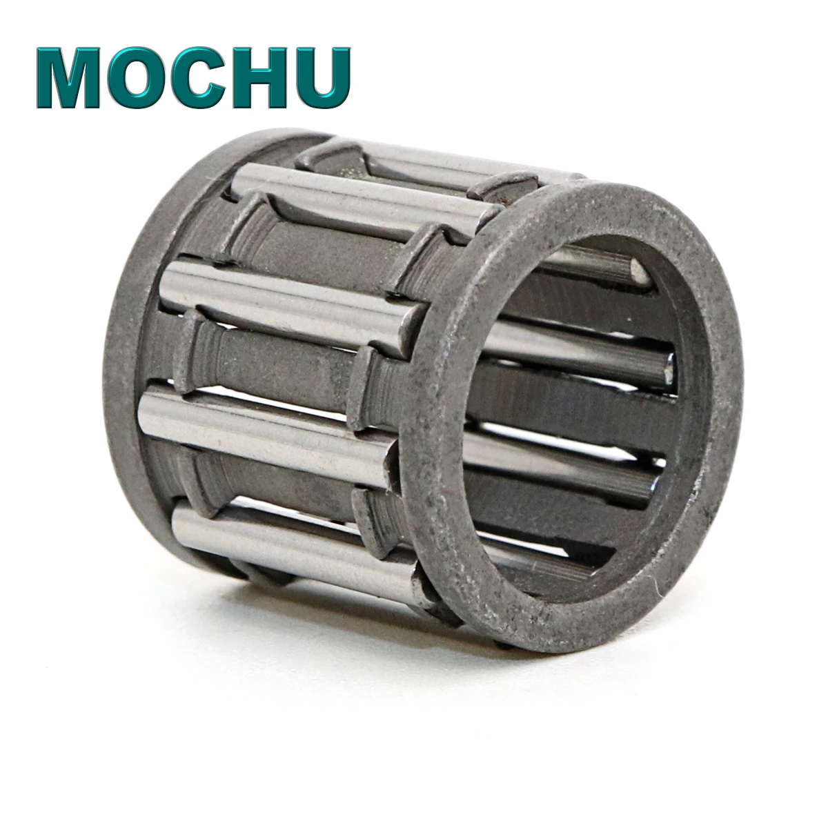 MOCHU K12X16X16 K121616 12X16X16 Needle roller bearings needle roller and cage assemblies