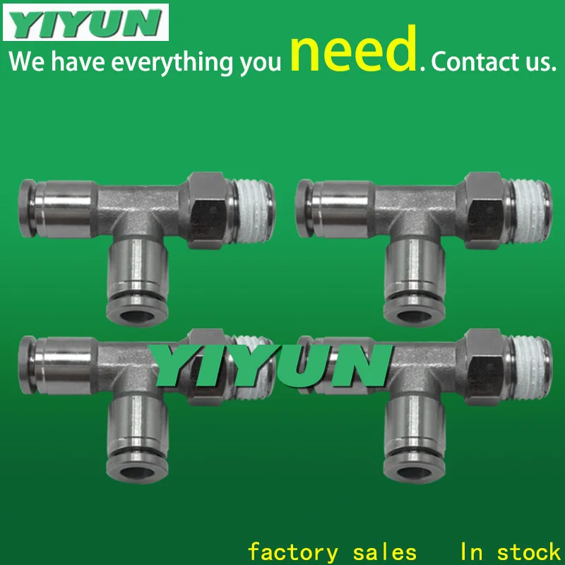 Pneumatic Stainless…