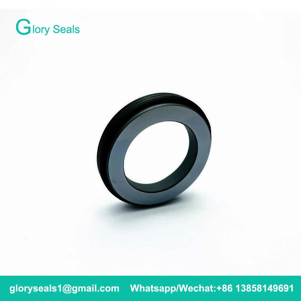 G60 Stationary Seat For Mechanical Seals MG1 MG12 MG13 Shaft Size 10mm 12mm 14mm 16mm 18mm 20mm 22mm 24mm 25mm 28mm